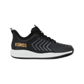 Zapatillas de pádel K-Swiss Ultrashot Light Clay de hombre en negro