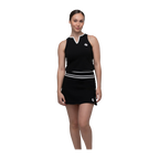 Top de Pádel BB Sport Rhea Mujer Negro (2)
