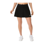 Falda de Pádel Asics Court Mujer Negro
