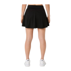 Falda de Pádel Asics Court Mujer Negro (2)
