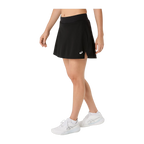 Falda de Pádel Asics Court Mujer Negro (3)