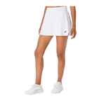 Falda de Pádel Asics Court Mujer Blanco (3)
