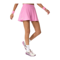 Falda de Pádel Asics Game Mujer Rosa Chicle