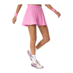 Falda de Pádel Asics Game Mujer Rosa Chicle