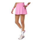 Falda de Pádel Asics Game Mujer Rosa Chicle (3)