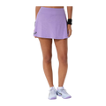 Falda de Pádel Asics Match Mujer Lila