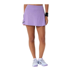 Falda de Pádel Asics Match Mujer Lila