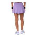 Falda de Pádel Asics Match Mujer Lila (2)