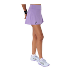 Falda de Pádel Asics Match Mujer Lila (3)