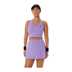 Top de Pádel Asics Match Mujer Lila