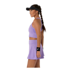 Top de Pádel Asics Match Mujer Lila (3)