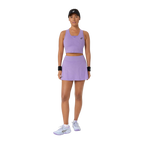 Top de Pádel Asics Match Mujer Lila (4)