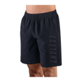 Pantalón corto de Pádel Endless Ace Hombre Negro