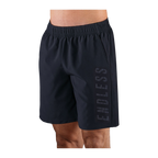 Pantalón corto de Pádel Endless Ace Hombre Negro