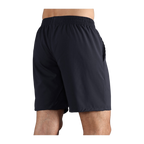 Pantalón corto de Pádel Endless Ace Hombre Negro (2)