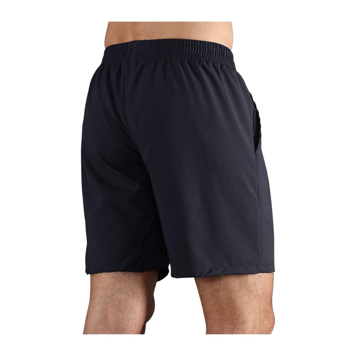 Pantalón corto de Pádel Endless Ace Hombre Negro (2)