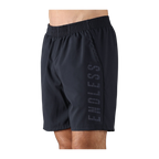 Pantalón corto de Pádel Endless Ace Hombre Negro (3)