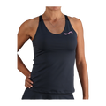 Camiseta de Pádel Endless Diamond Mujer Titanio
