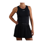 Camiseta de Pádel Endless One Mujer Negro (4)