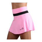 Falda de Pádel Endless Gloss Mujer Rosa (3)
