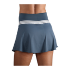 Falda de Pádel Endless Gloss Mujer Denim (2)