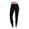 Mallas de Pádel Endless Vexa Mujer Negro/Rosa