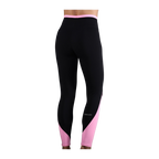Mallas de Pádel Endless Vexa Mujer Negro/Rosa (3)