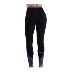 Mallas de Pádel Endless Vexa Mujer Negro/Denim (2)