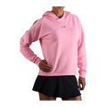 Sudadera de Pádel Endless Gloss Mujer Rosa
