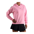Sudadera de Pádel Endless Gloss Mujer Rosa