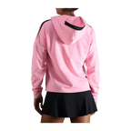 Sudadera de Pádel Endless Gloss Mujer Rosa (2)