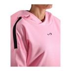 Sudadera de Pádel Endless Gloss Mujer Rosa (4)