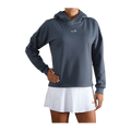 Sudadera de Pádel Endless Gloss Mujer Denim