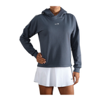 Sudadera de Pádel Endless Gloss Mujer Denim