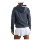 Sudadera de Pádel Endless Gloss Mujer Denim (2)