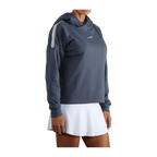 Sudadera de Pádel Endless Gloss Mujer Denim (3)