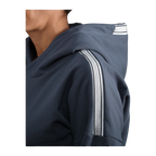 Sudadera de Pádel Endless Gloss Mujer Denim (4)