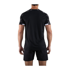 Camiseta de Pádel Endless Ryker Hombre Negro (2)