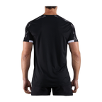 Camiseta de Pádel Endless Ryker Hombre Negro (3)