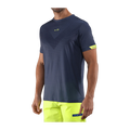 Camiseta de Pádel Endless Ace Peak Hombre Denim