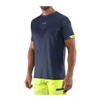 Camiseta de Pádel Endless Ace Peak Hombre Denim