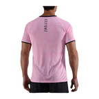 Camiseta de Pádel Endless Faze Hombre Rosa (2)