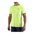 Camiseta de Pádel Endless Faze Hombre Amarillo