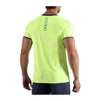 Camiseta de Pádel Endless Faze Hombre Amarillo (2)