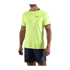 Camiseta de Pádel Endless Faze Hombre Amarillo (4)