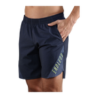 Pantalón corto de Pádel Endless Phoenix Hombre Azul Marino/Denim