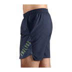 Pantalón corto de Pádel Endless Phoenix Hombre Azul Marino/Denim (3)