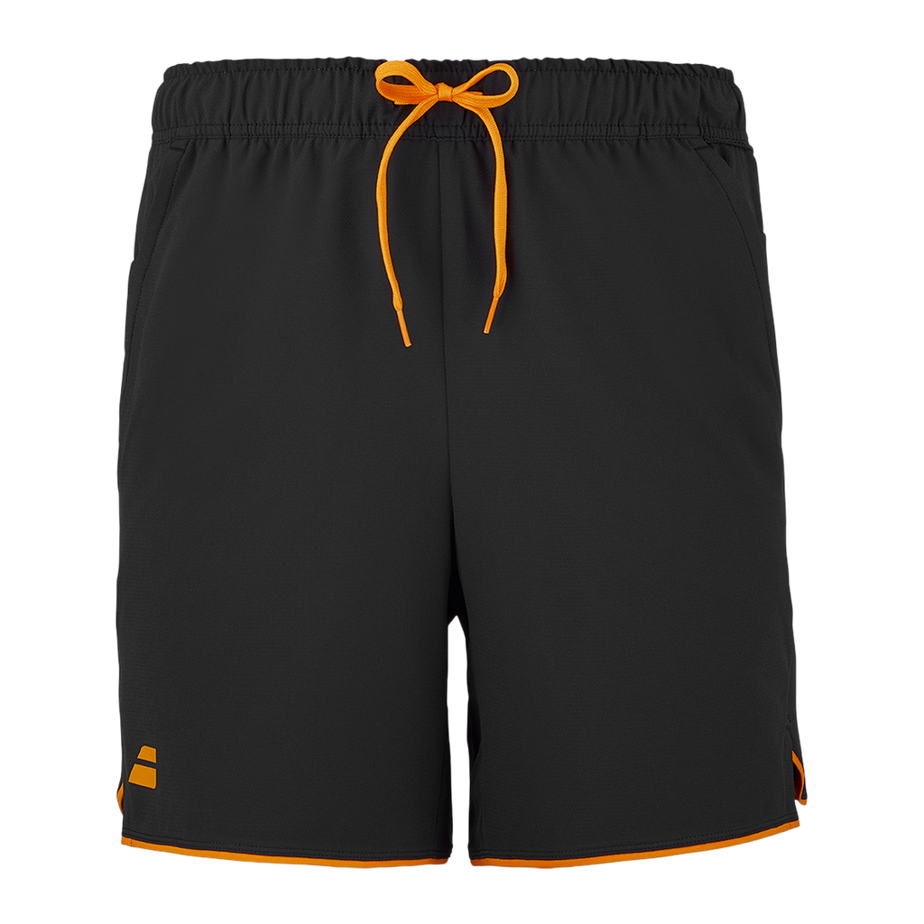 Pantalón corto de Pádel Babolat Perf Hombre Negro