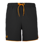 Pantalón corto de Pádel Babolat Perf Hombre Negro