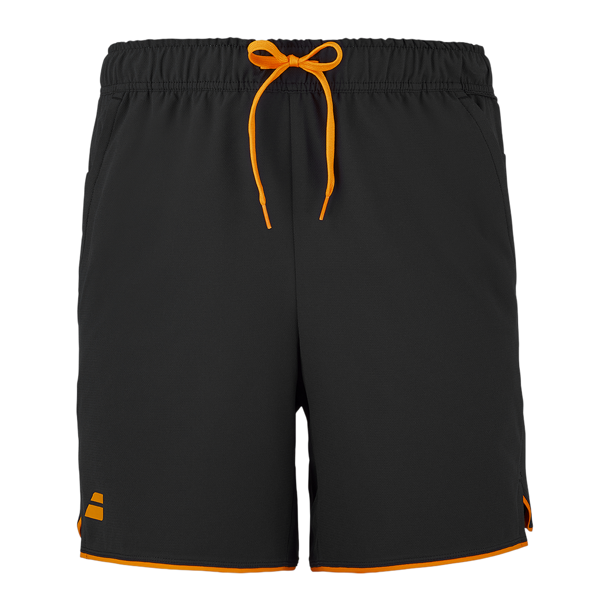 Pantalón corto de Pádel Babolat Perf Hombre Negro